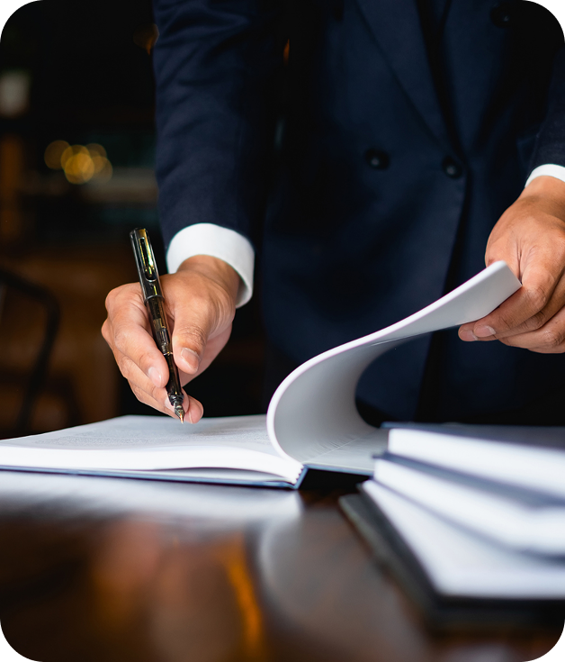 Direito Notarial e Registral